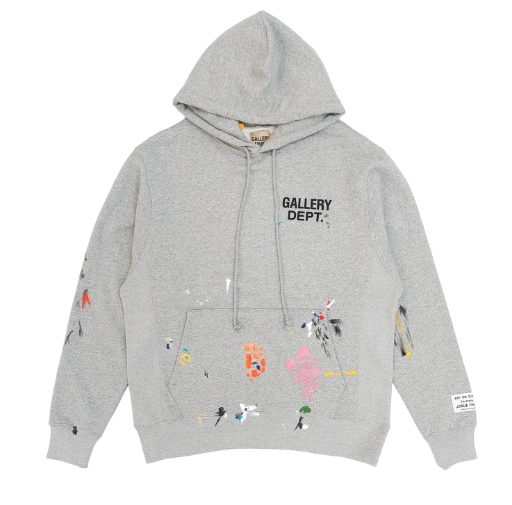 Gallery Dept Hoodies | 25 Items