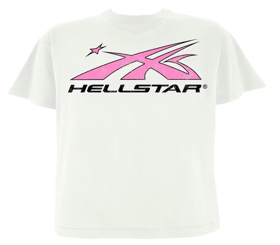 Hellstar T-shirts 19 Items