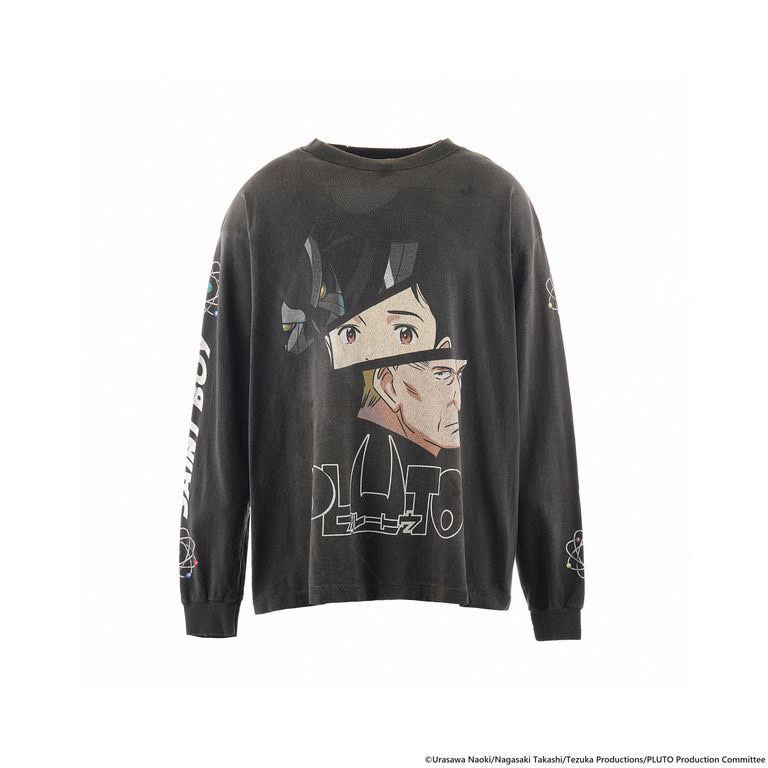 Saint Michael Long-sleeves | 13 Items
