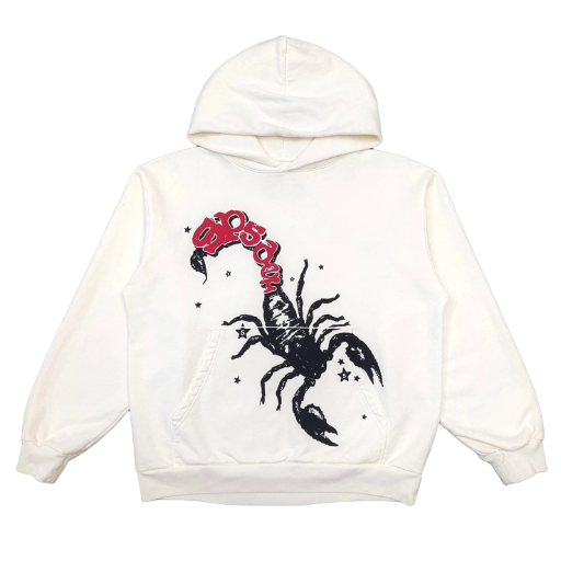 Sp5der Hoodies | 25 Items