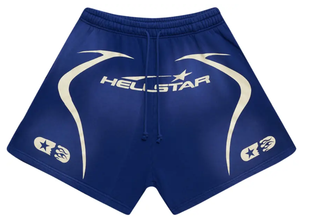 Hellstar Shorts | 12 Items