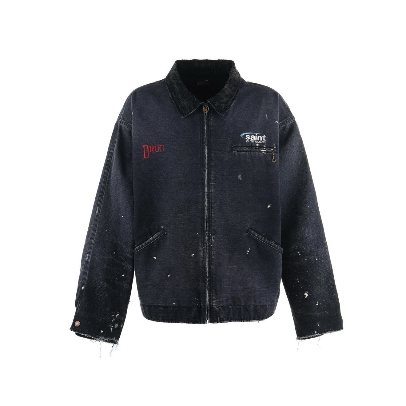 Saint Michael Jackets | 3 Items