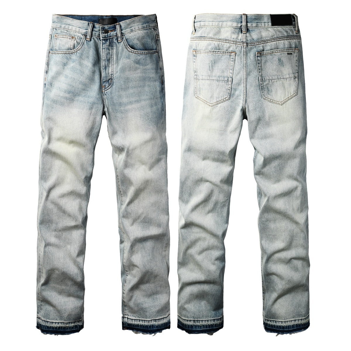 Amiri Jeans | 25 Items