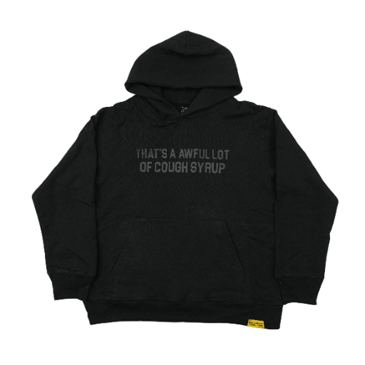 Cough Syrup Hoodies | 5 Items