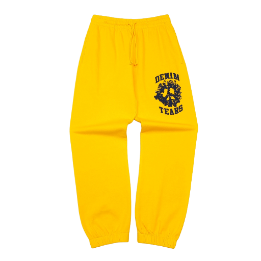 Denim Tears Pants | 25 Items