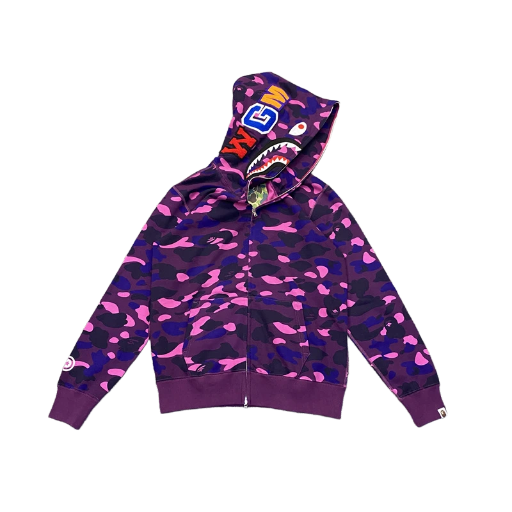 Bape Hoodies | 25+ Items