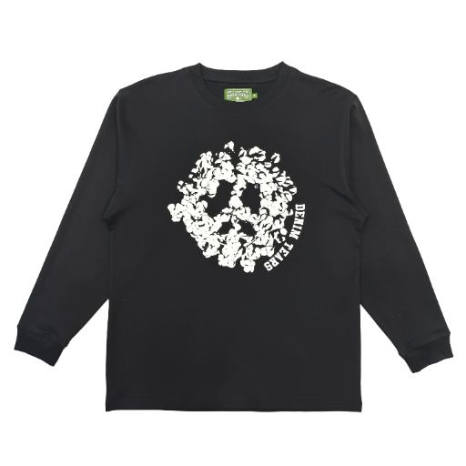 Denim Tears Long-sleeves | 4 Items