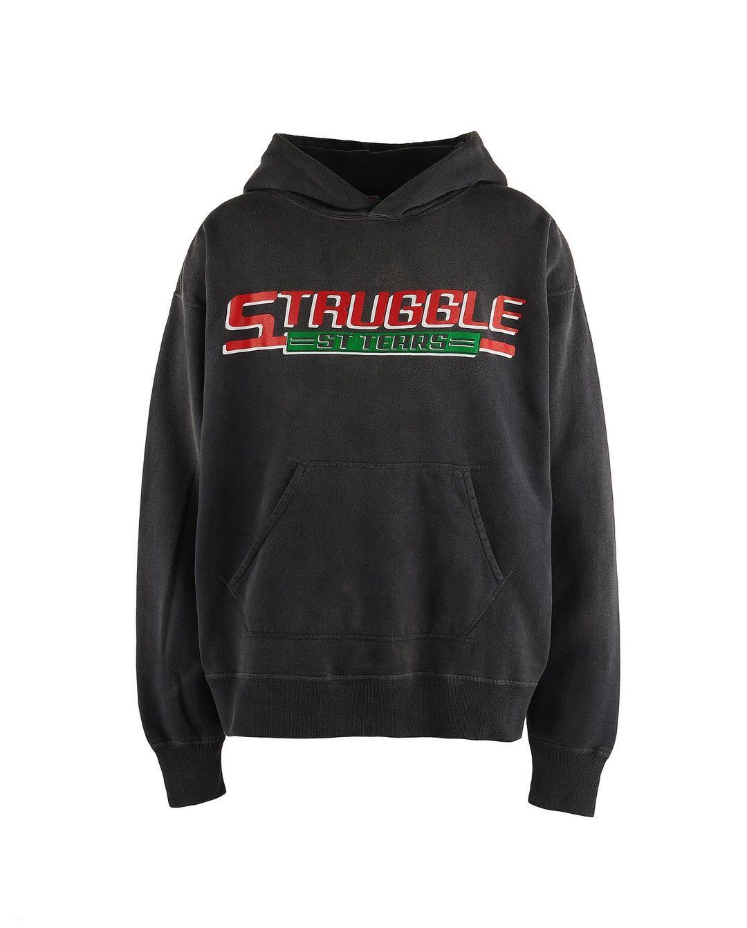 Saint Michael Hoodies | 25 Items