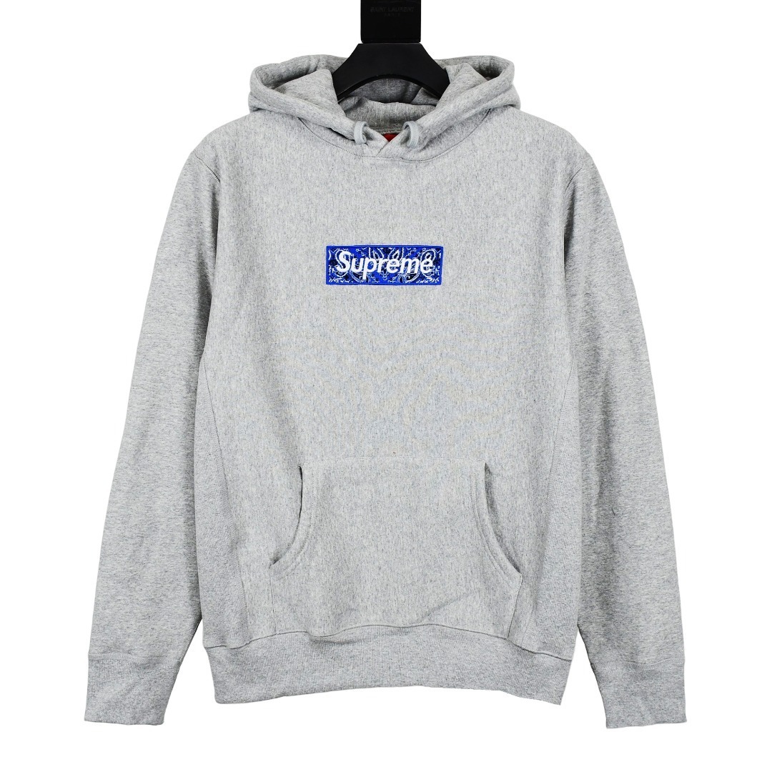 Supreme Hoodies | 16 Items