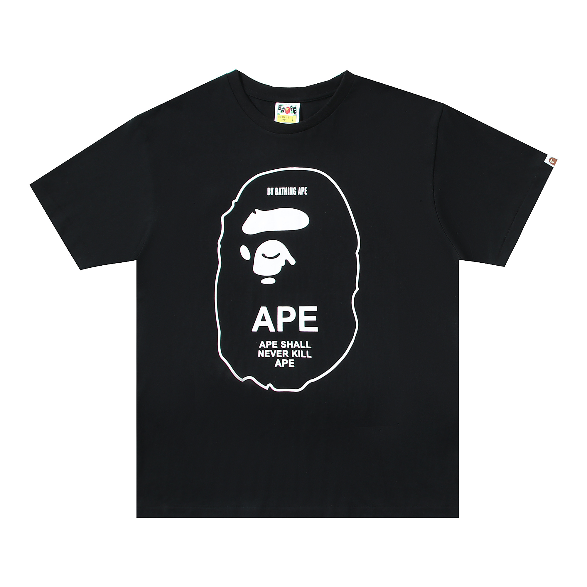 Bape T-shirts | 25 Items