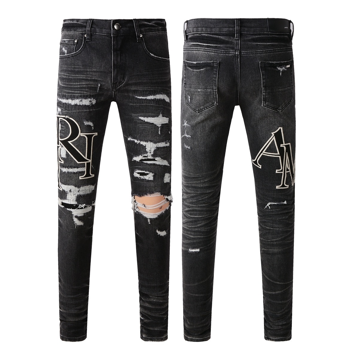 Amiri Jeans | 25 Items