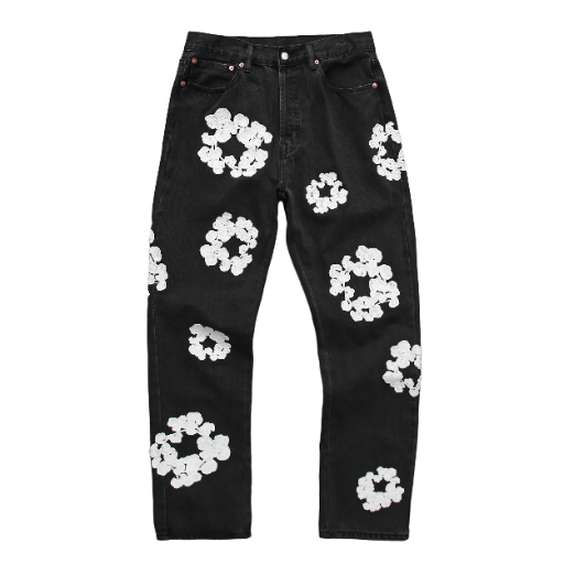 Denim Tears Jeans | 7 Items