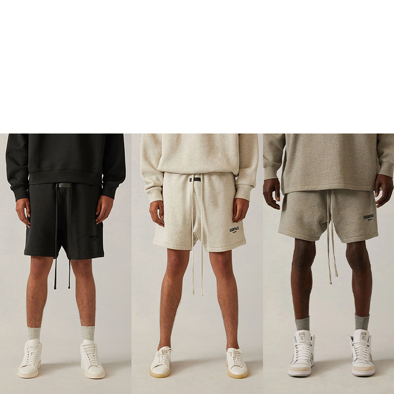 Essentials Shorts | 25+ Items