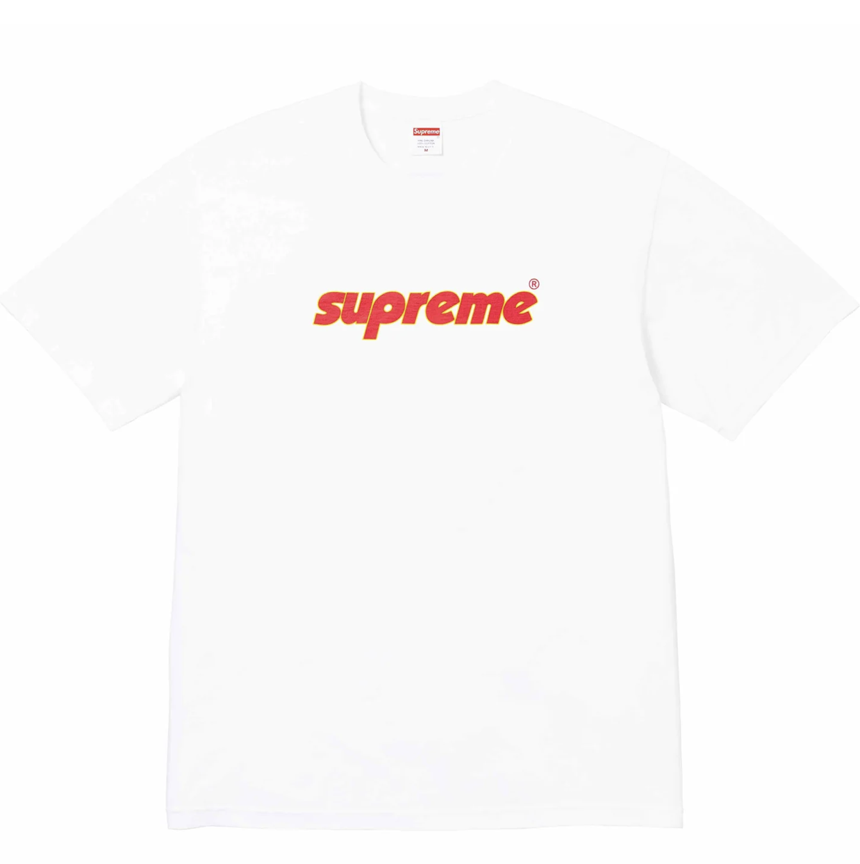 Supreme T-shirts | 25 Items
