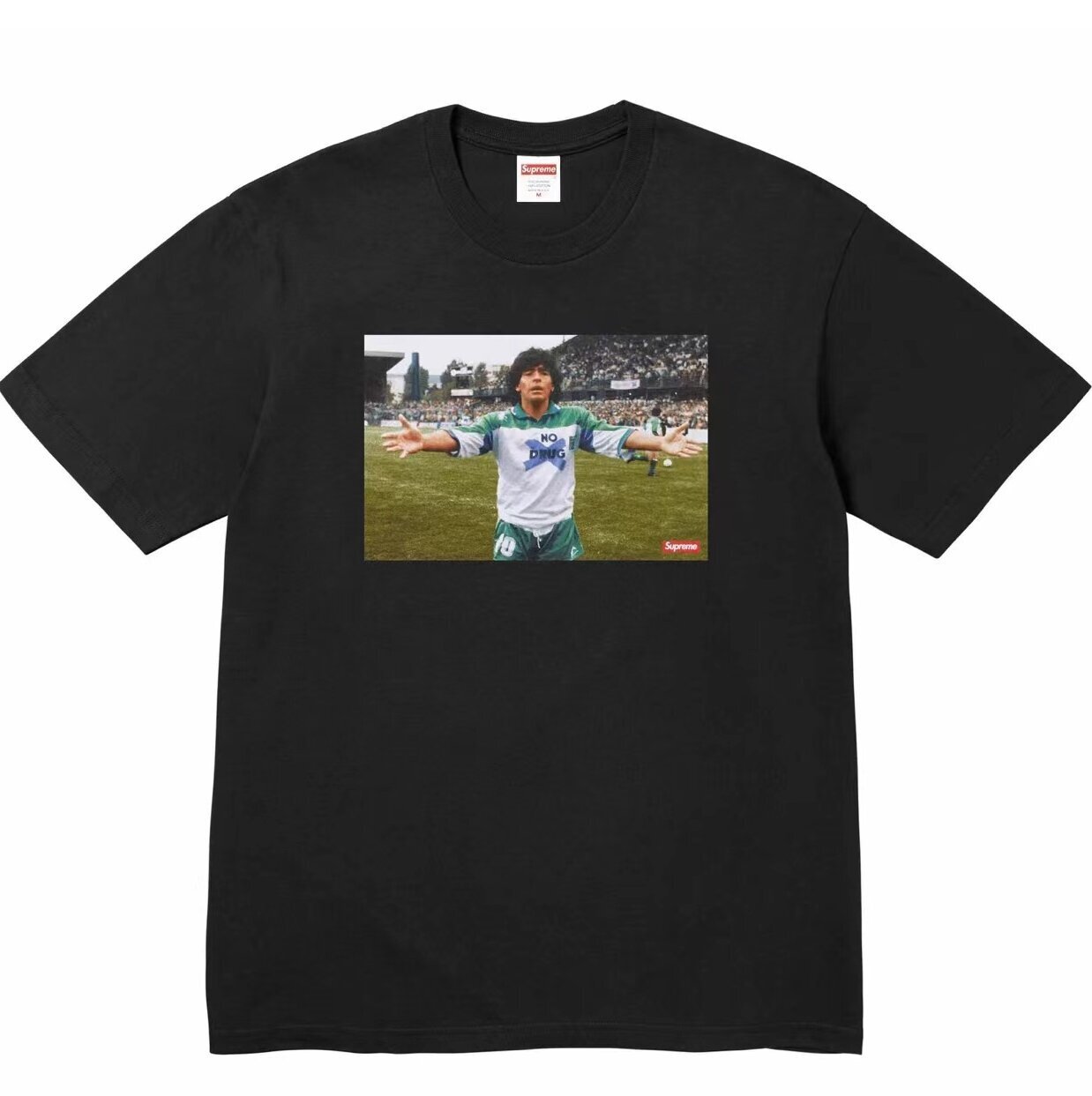 Supreme T-shirts | 25 Items