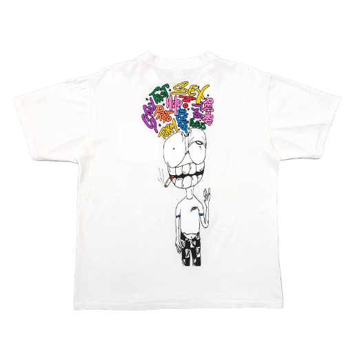 Anti T-shirts | 1 Item