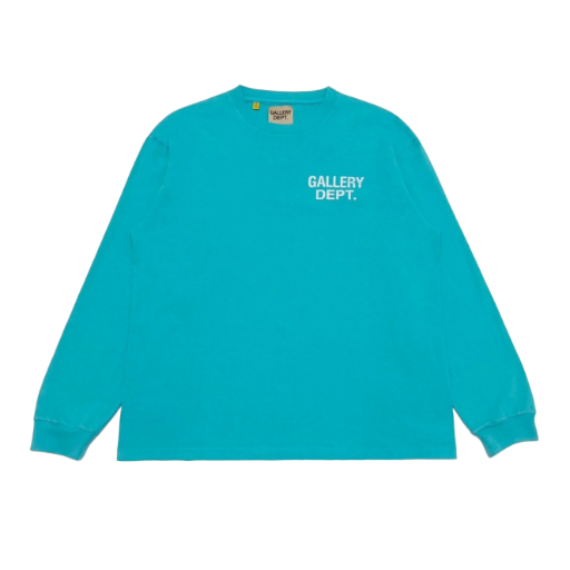 Gallery Dept Long-sleeves | 25 Items
