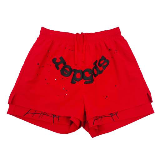 Sp5der Shorts | 25 Items