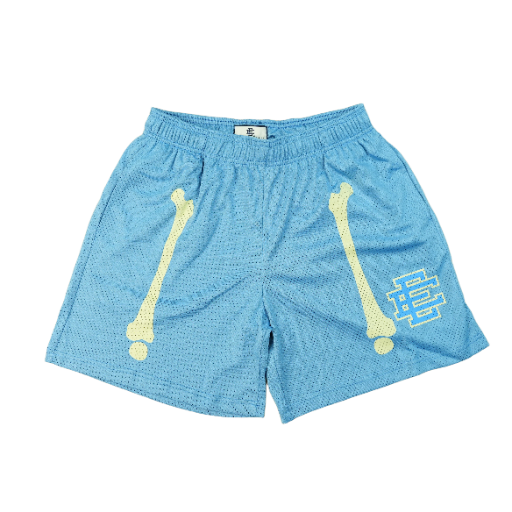 EE Shorts | 25 Items