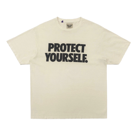 Gallery Dept T-shirts | 25 Items