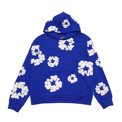 Denim Tears Hoodies | 5 Items