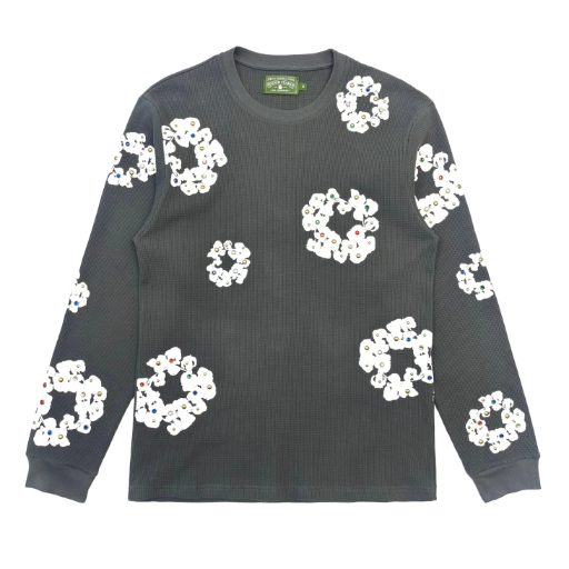 Denim Tears Long-sleeves | 4 Items