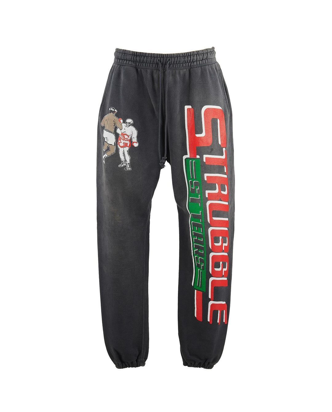 Saint Michael Pants | 13 Items