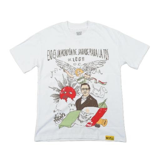 Cough Syrup T-shirts | 6 Items