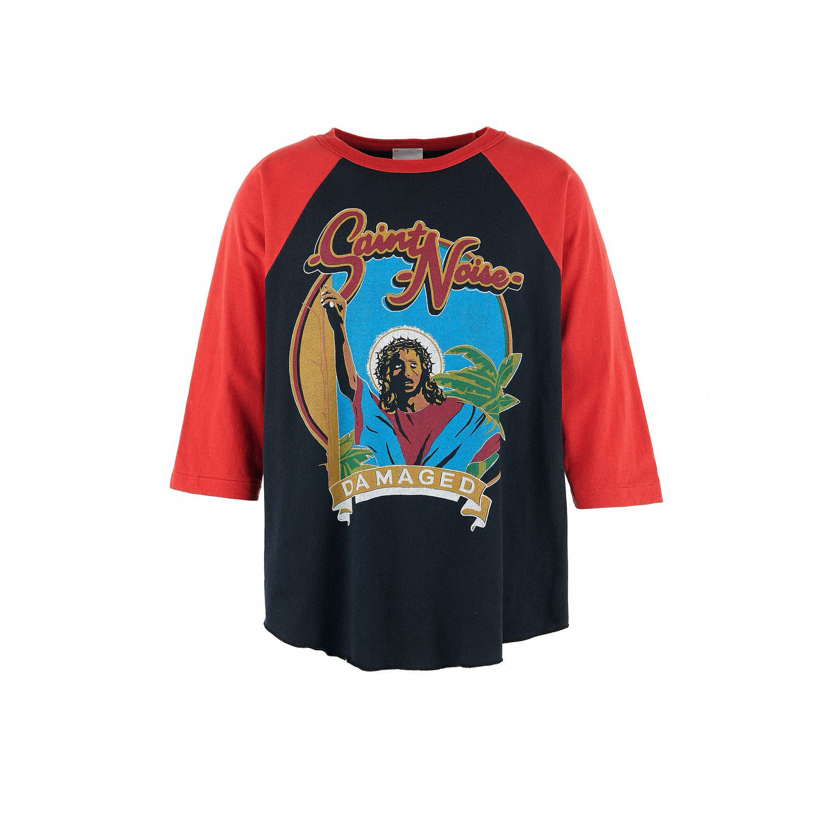 Saint Michael T-shirts | 25 Items