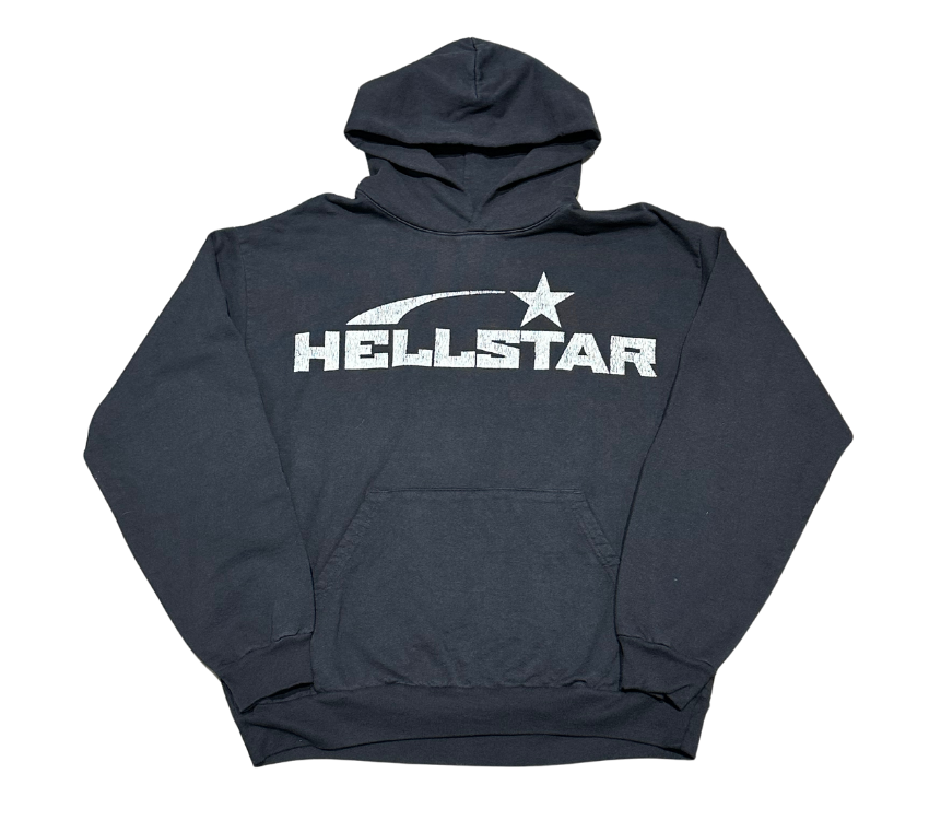 Hellstar Hoodies | 7 Items