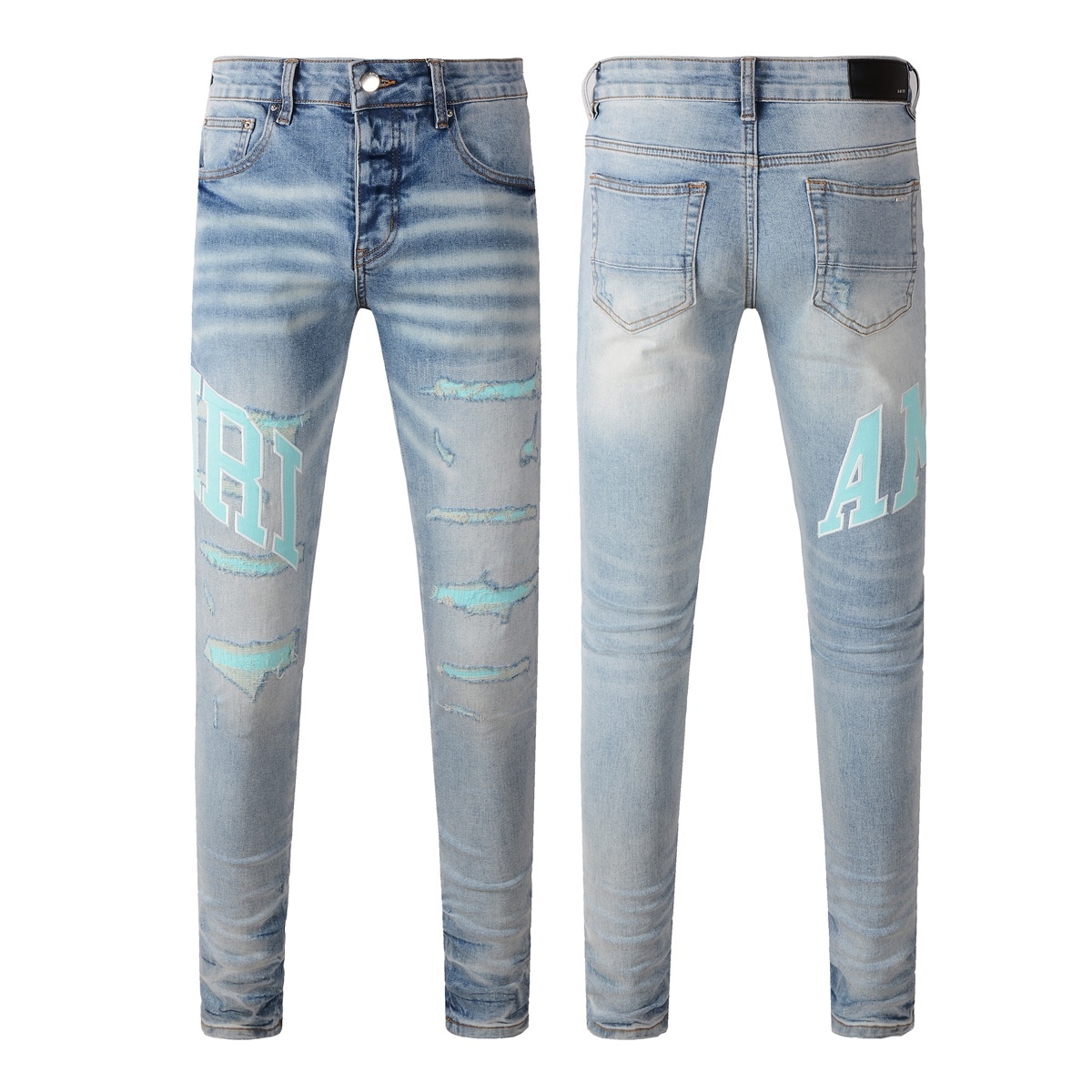 Amiri Jeans | 25 Items