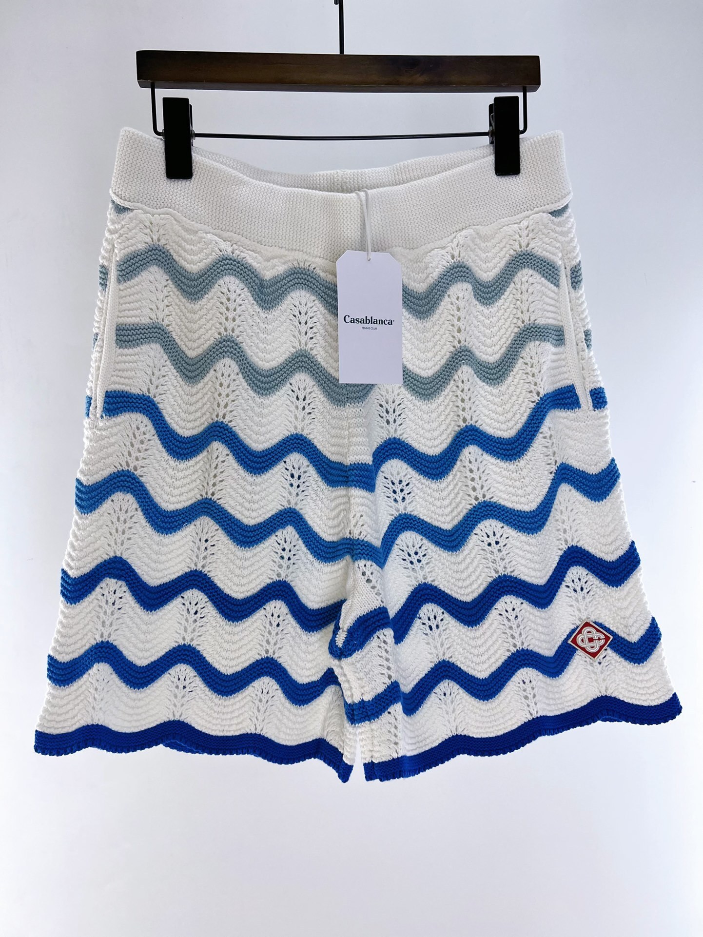 Casablanca Shorts | 25 Items