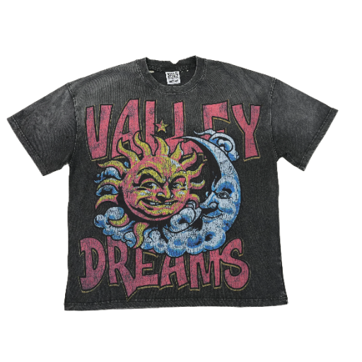 Vale T-shirts | 25 Items