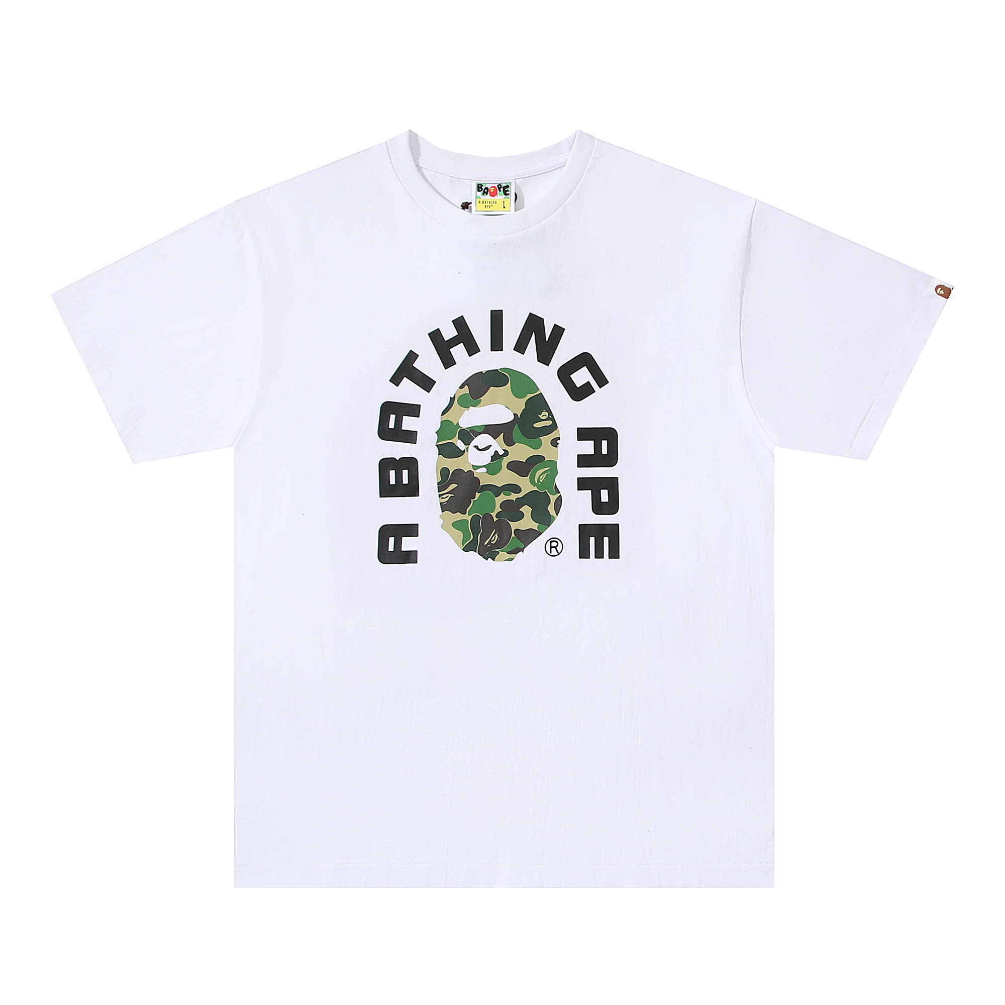 Bape T-shirts | 25 Items