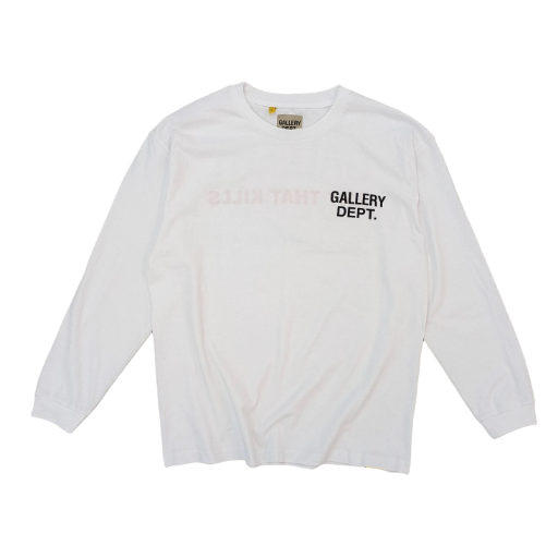 Gallery Dept Long-sleeves | 9 Items