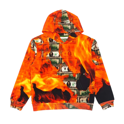 Denim Tears Hoodies | 25 Items