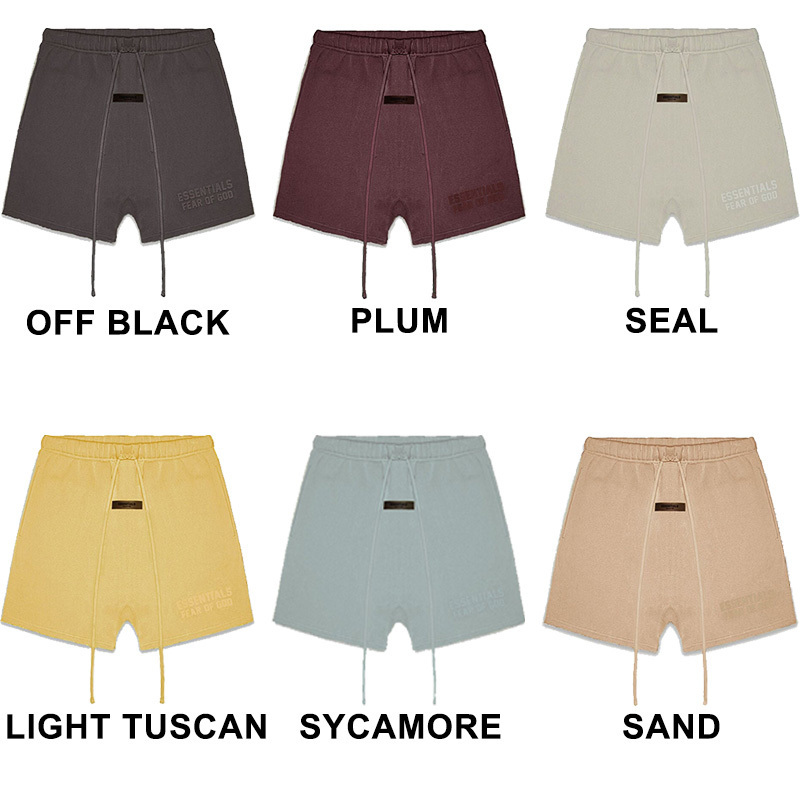 Essentials Shorts | 25+ Items