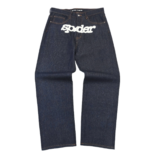 Sp5der Jeans | 7 Items