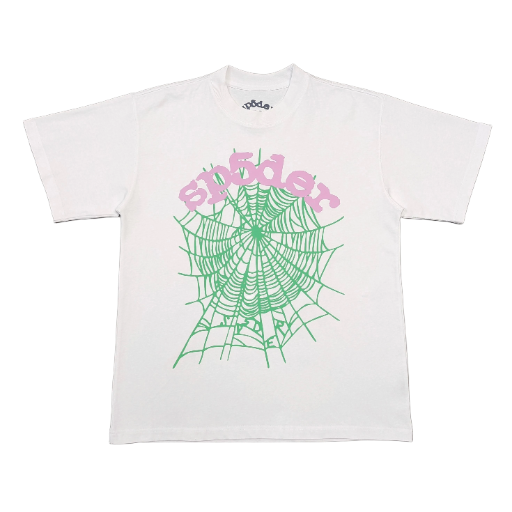 Sp5der T-shirts | 21 Items