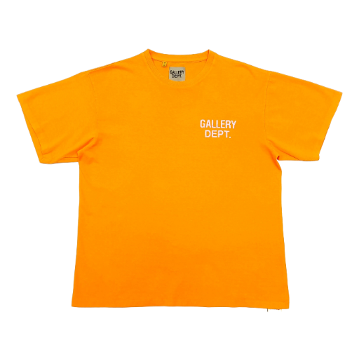 Gallery Dept T-shirts | 25 Items