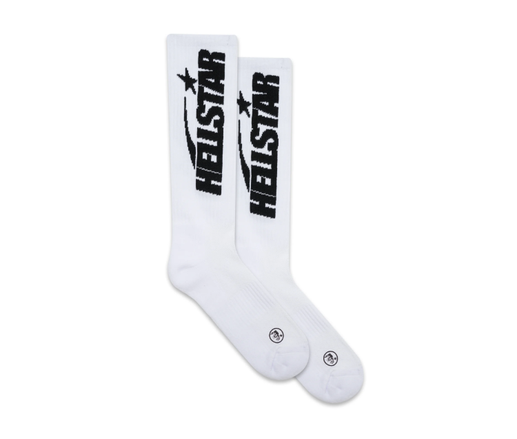 Hellstar Socks | 13 Items