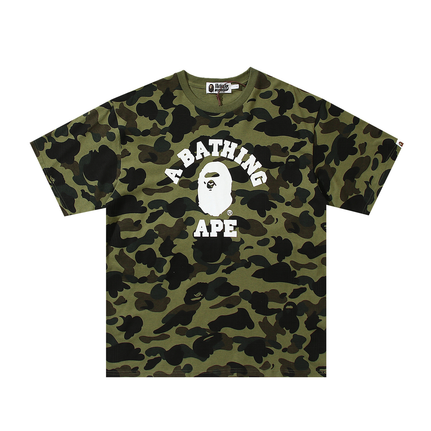Bape T-shirts | 16 Items