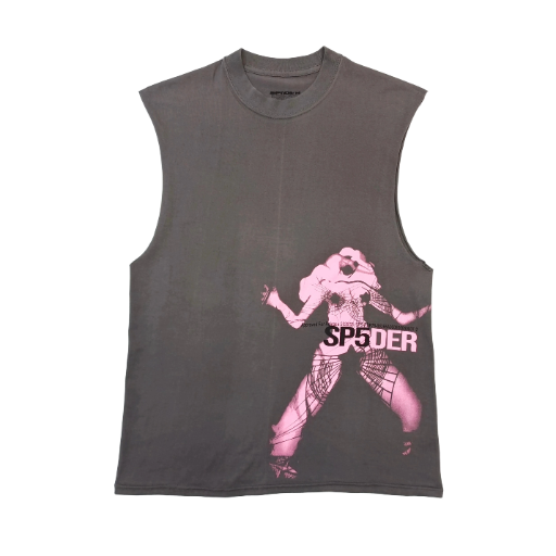 Sp5der T-shirts | 25 Items