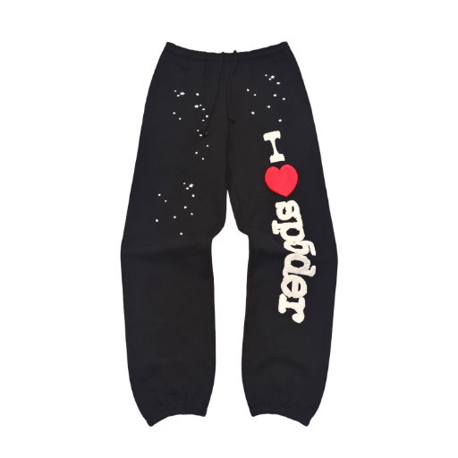 Sp5der Pants | 12 Items