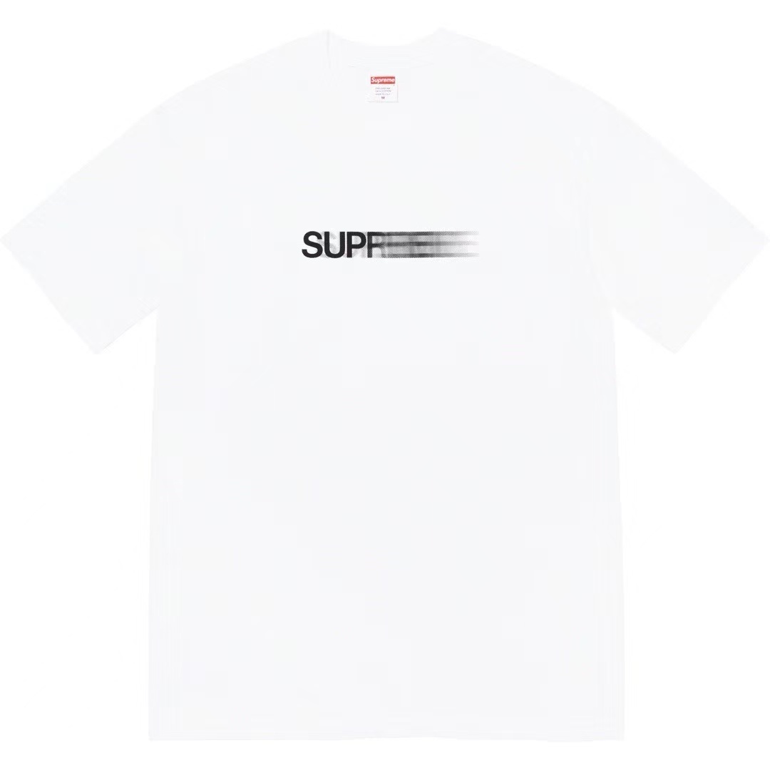 Supreme T-shirts | 9 Items