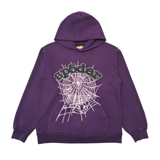 Sp5der Hoodies | 25 Items