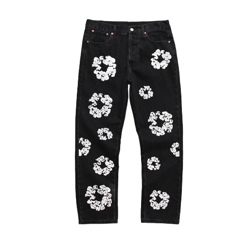 Denim Tears Jeans | 7 Items