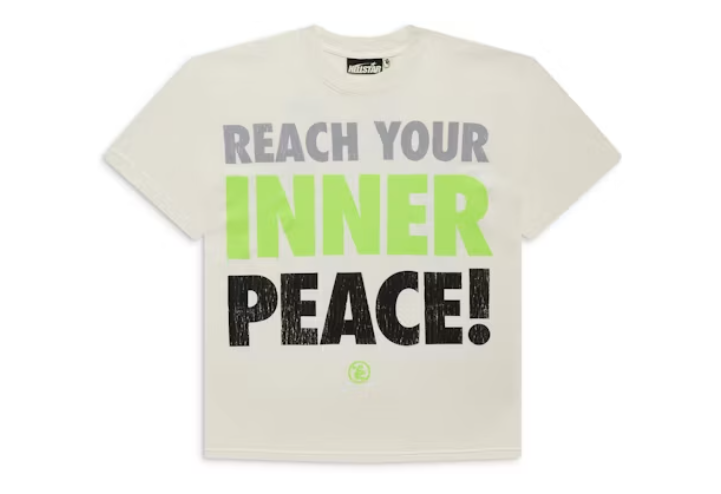 Hellstar T-shirts | 25 Items