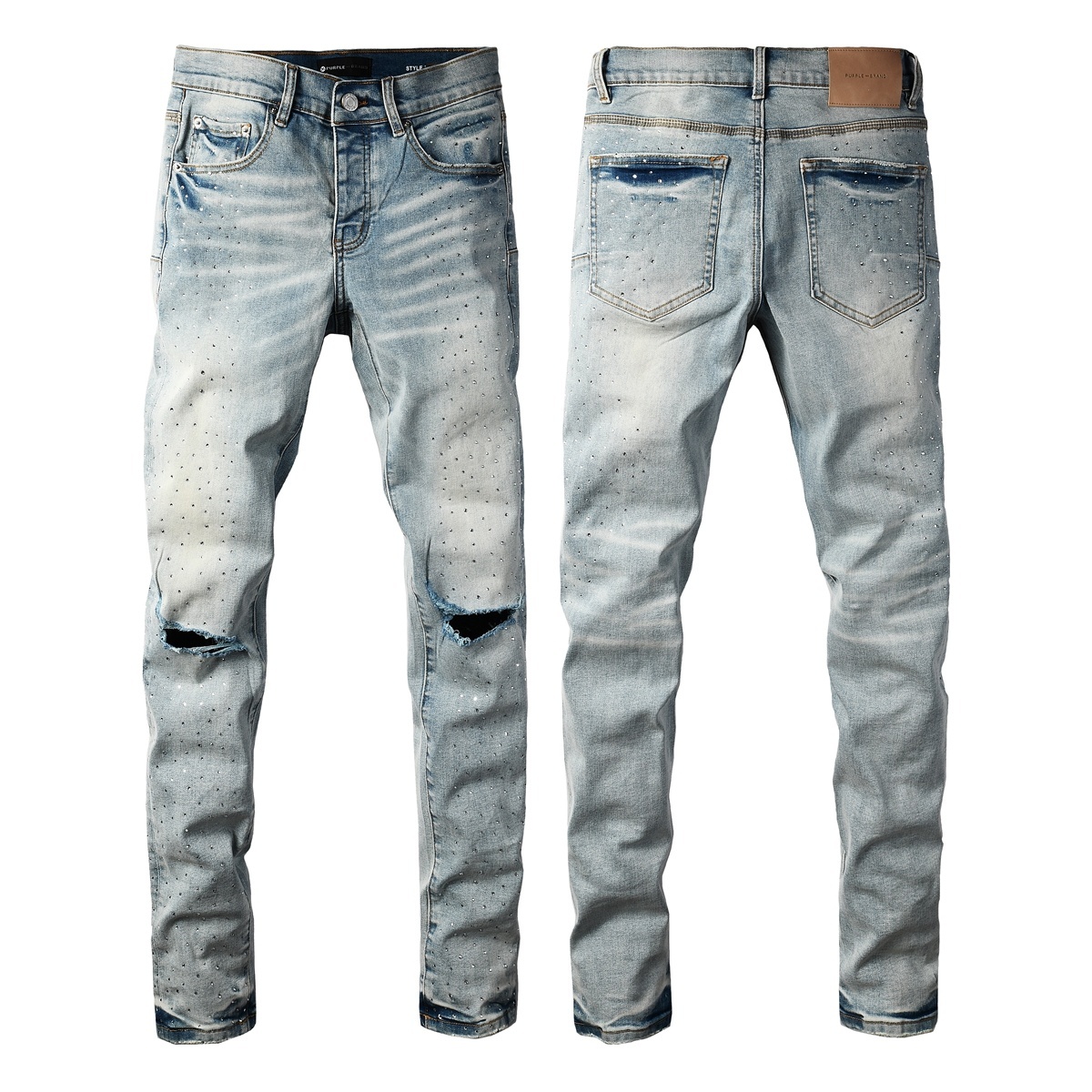 Purple Brand Jeans | 25 Items