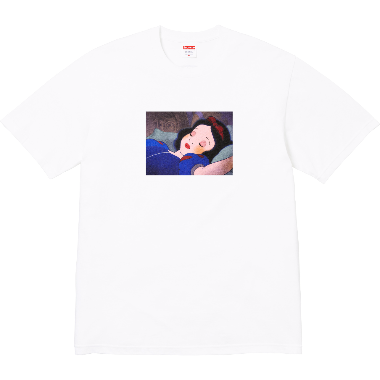 Supreme T-shirts | 25 Items